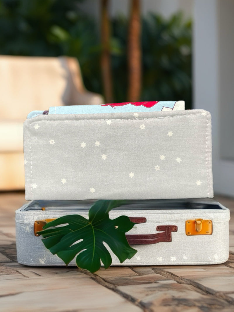 BFF Slim Wallet