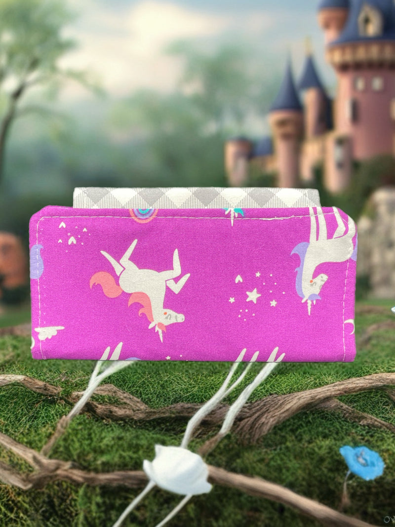 BFF Slim Wallet
