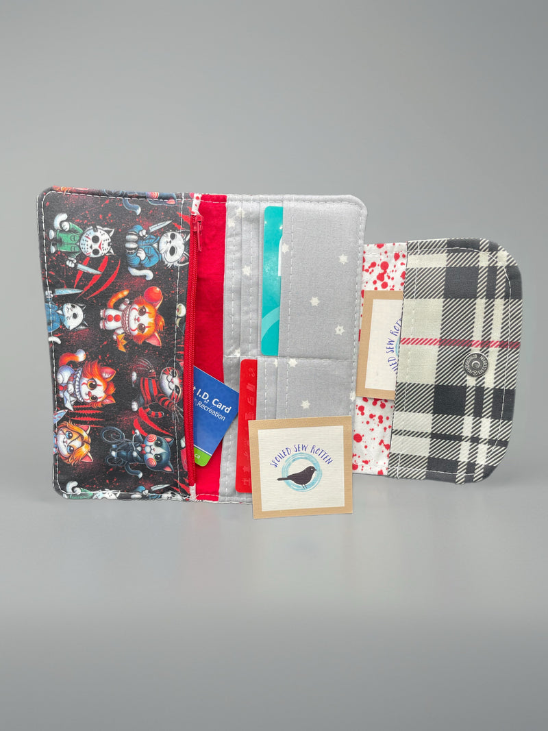 BFF Slim Wallet