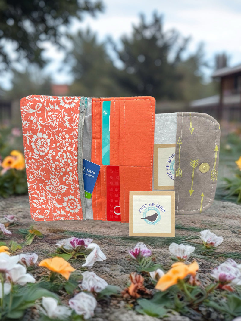 BFF Slim Wallet