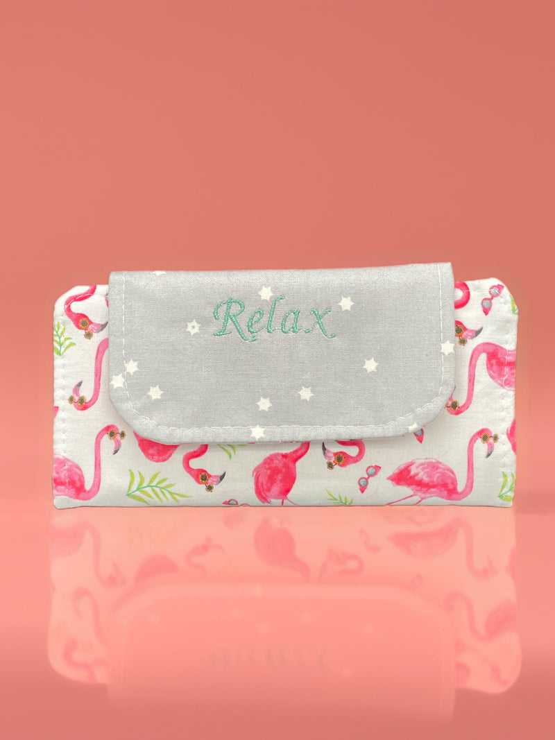 BFF Slim Wallet