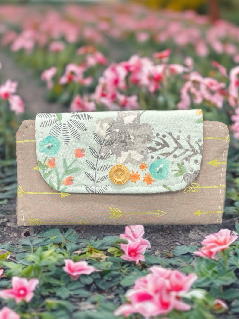 BFF Slim Wallet