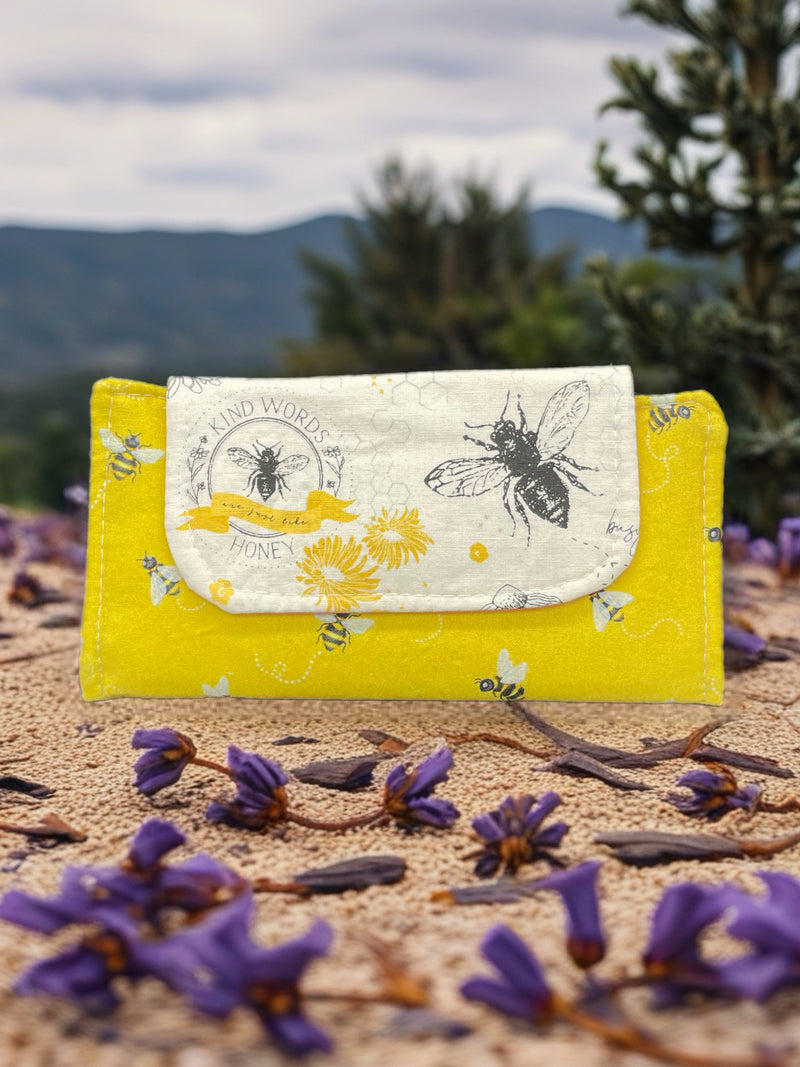 BFF Slim Wallet