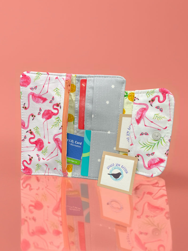 BFF Slim Wallet