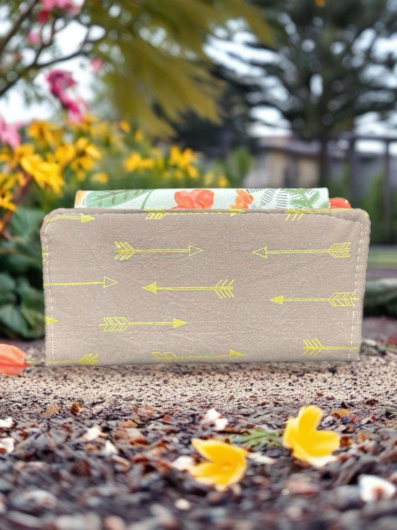 BFF Slim Wallet