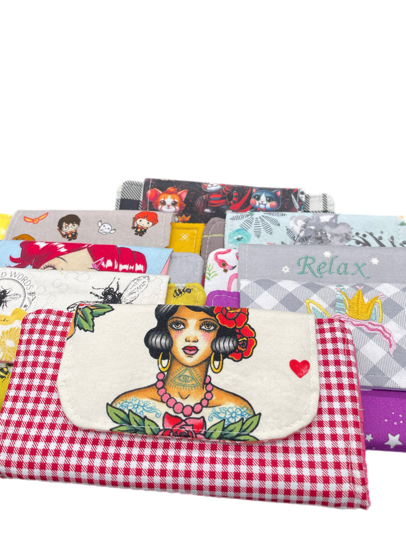 BFF Slim Wallet