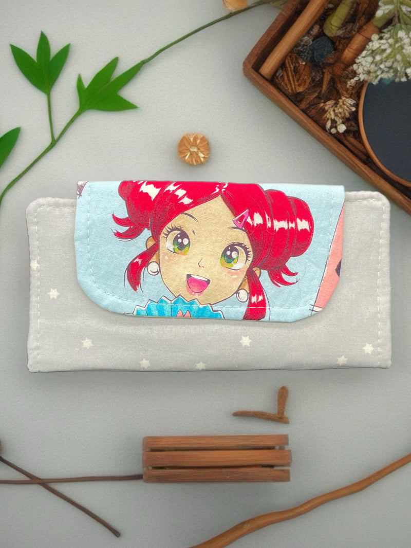 BFF Slim Wallet