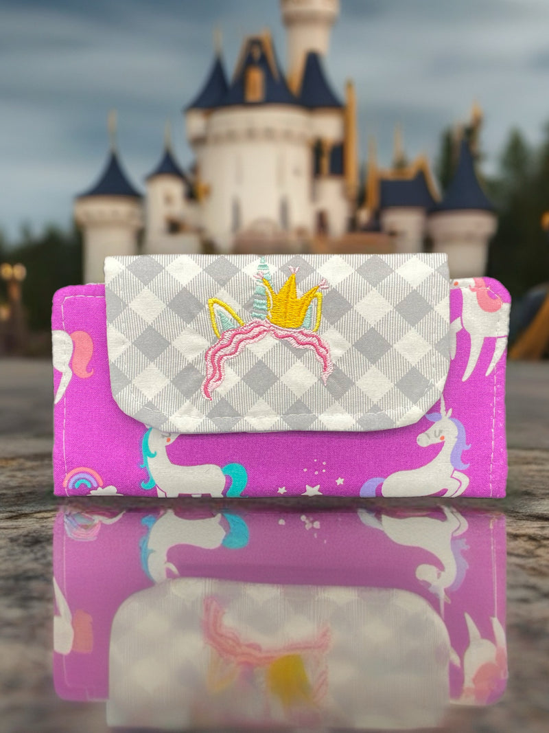 BFF Slim Wallet