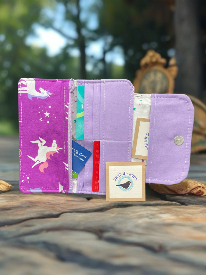 BFF Slim Wallet
