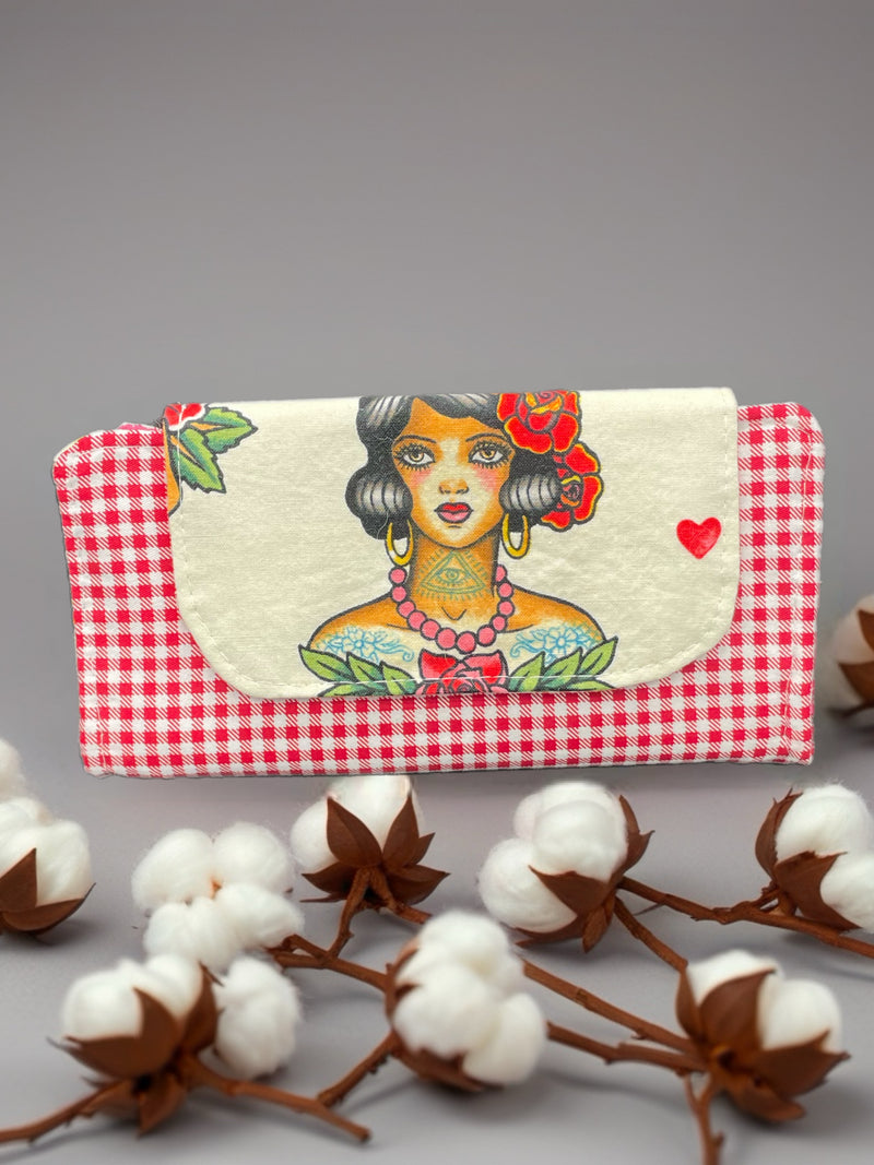 BFF Slim Wallet