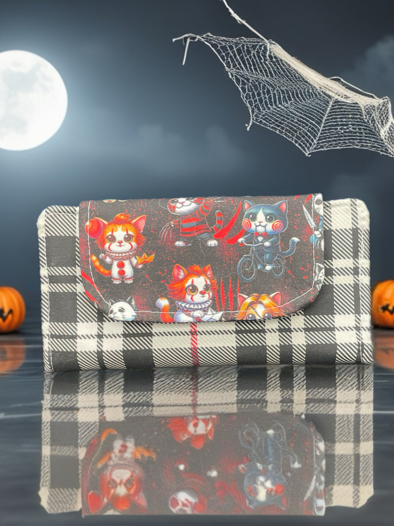 BFF Slim Wallet