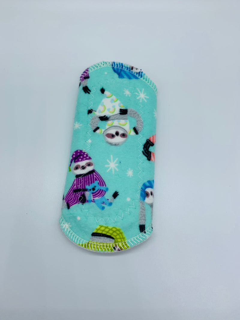 NEW! Petite 6” light flow PUL pad