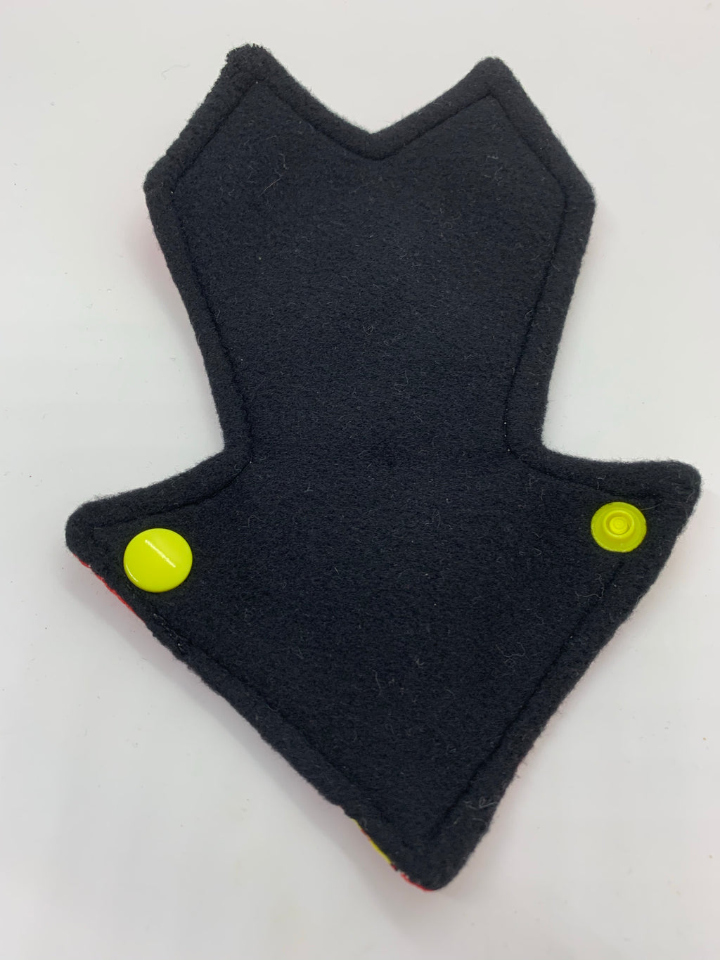 7” thong liner