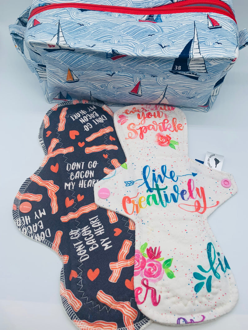 Teen/petite bundle