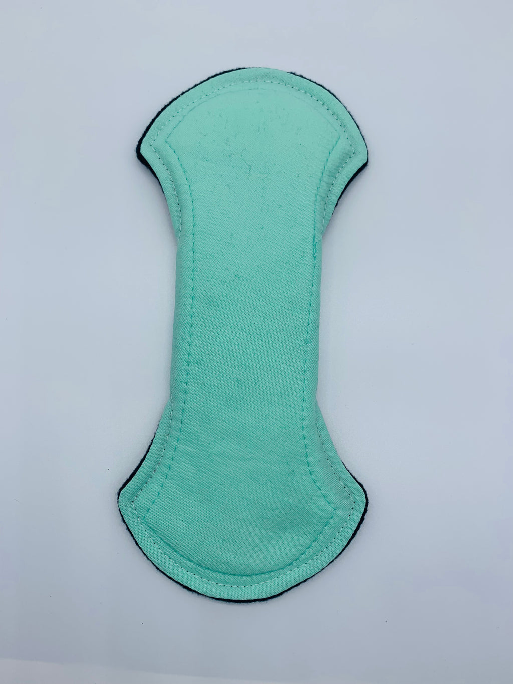 9” light flow “Minty fresh”
