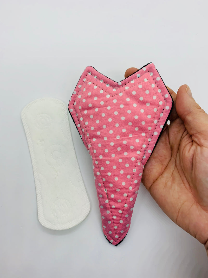 7” thong liner