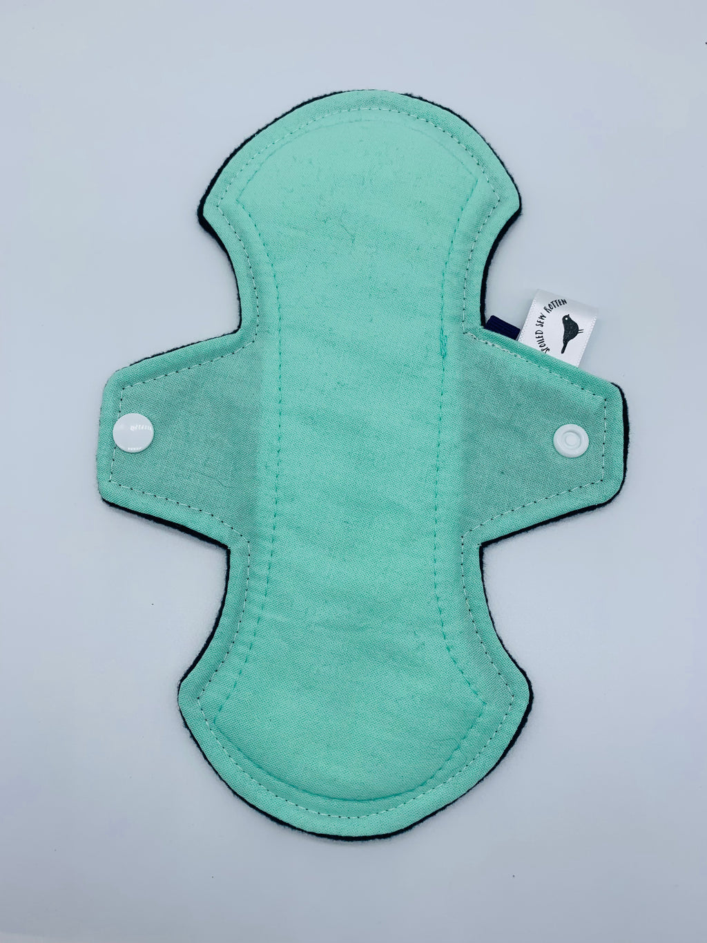 9” light flow “Minty fresh”
