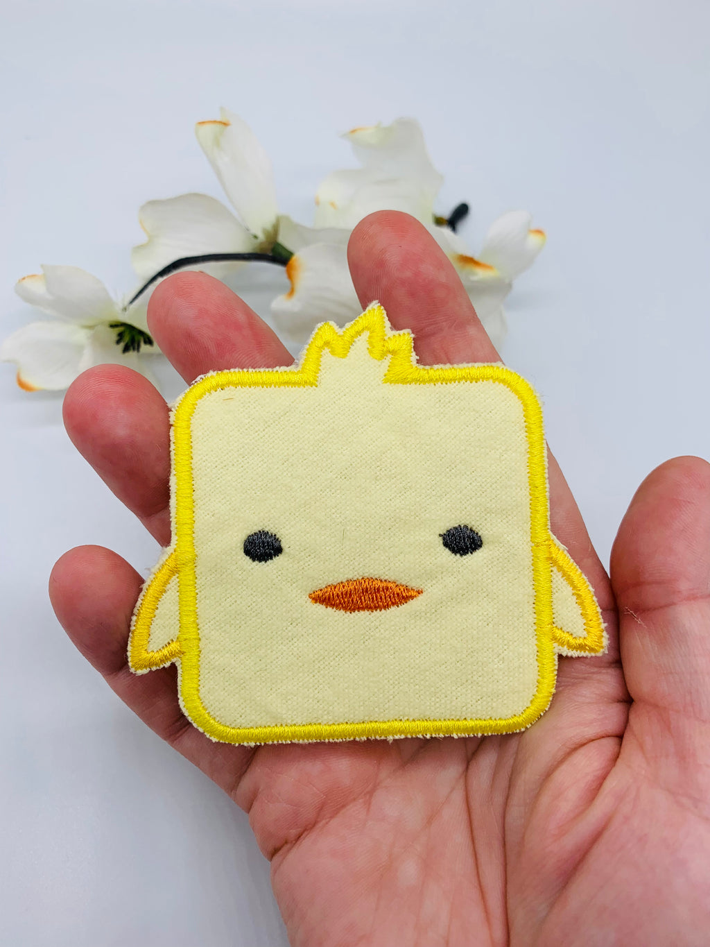 Cute animal Patch