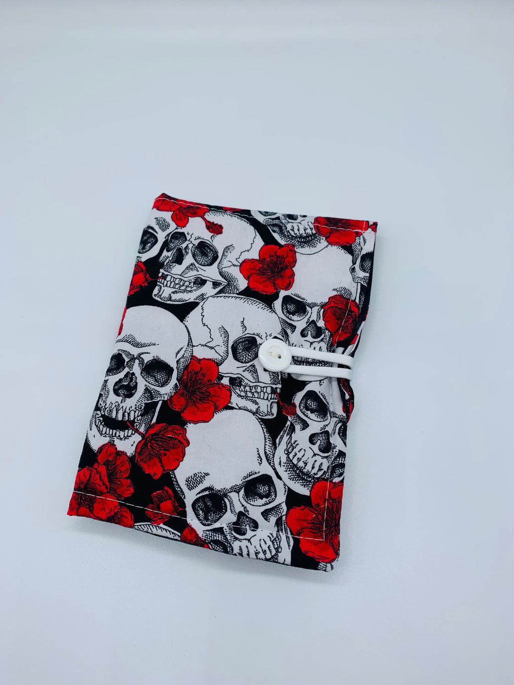 Period wallet- “deadly beautiful”