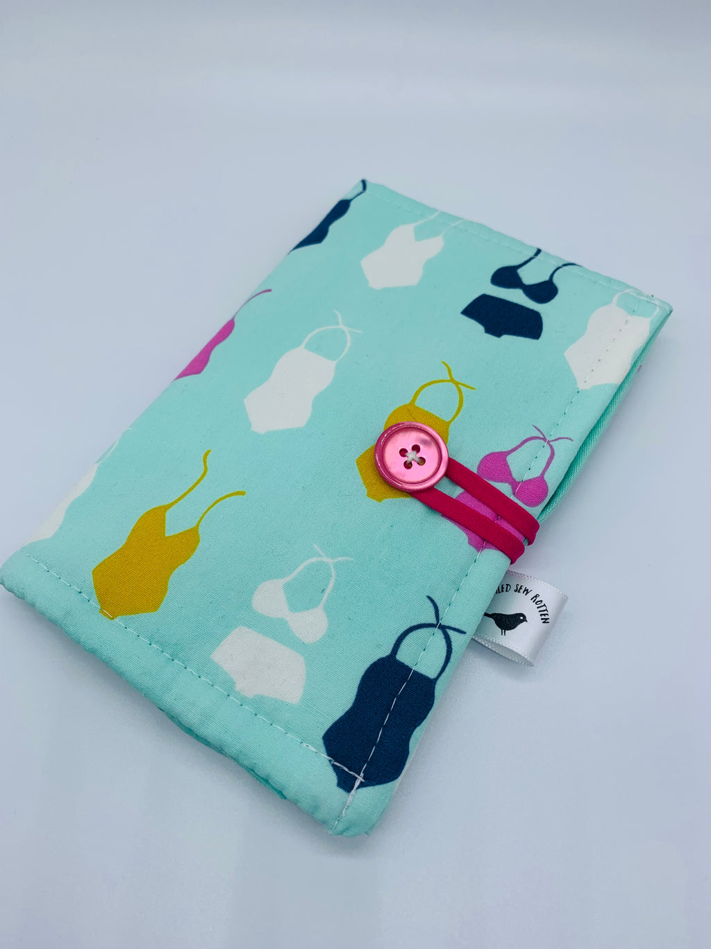 Period wallet- “bikini bod”