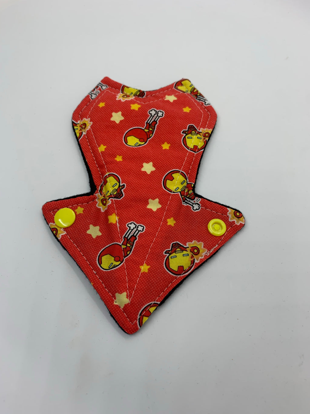 7” thong liner