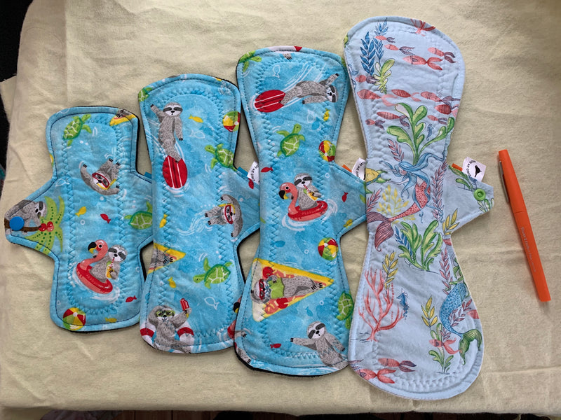 Freedom Complete Pad Collection