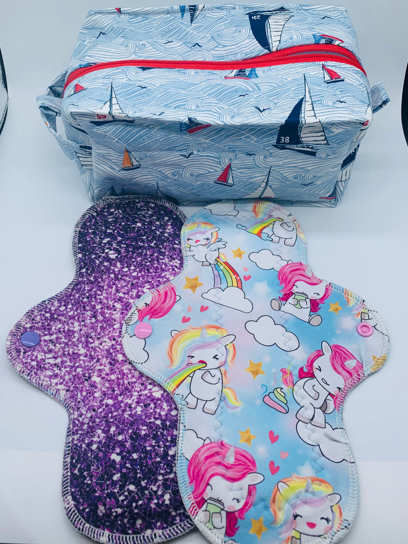 Teen/petite bundle