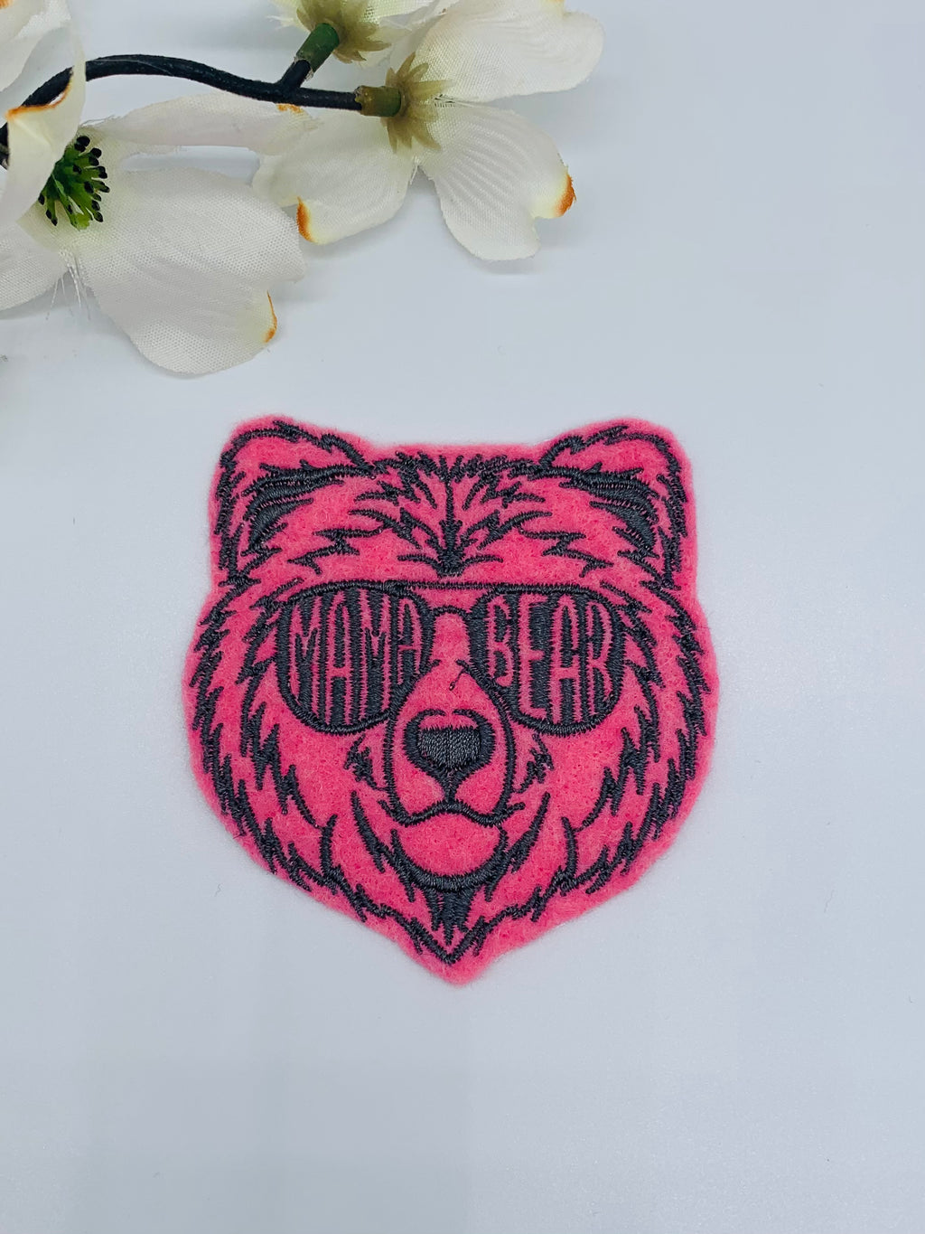 Mama Bear Patch