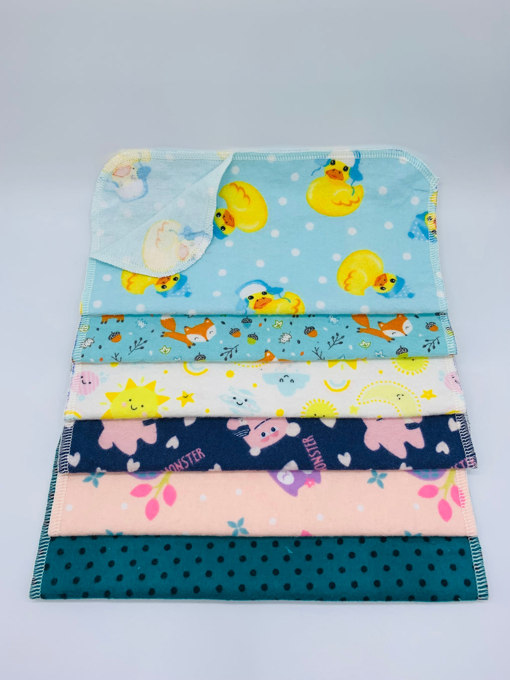 9x9 Multi-use wipes