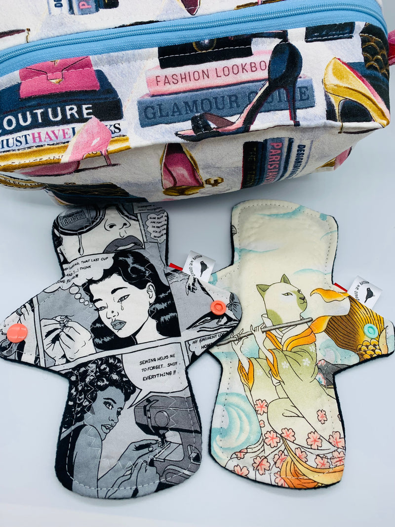 Teen/petite bundle