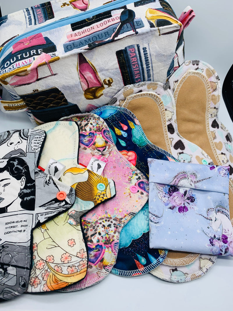 Teen/petite bundle