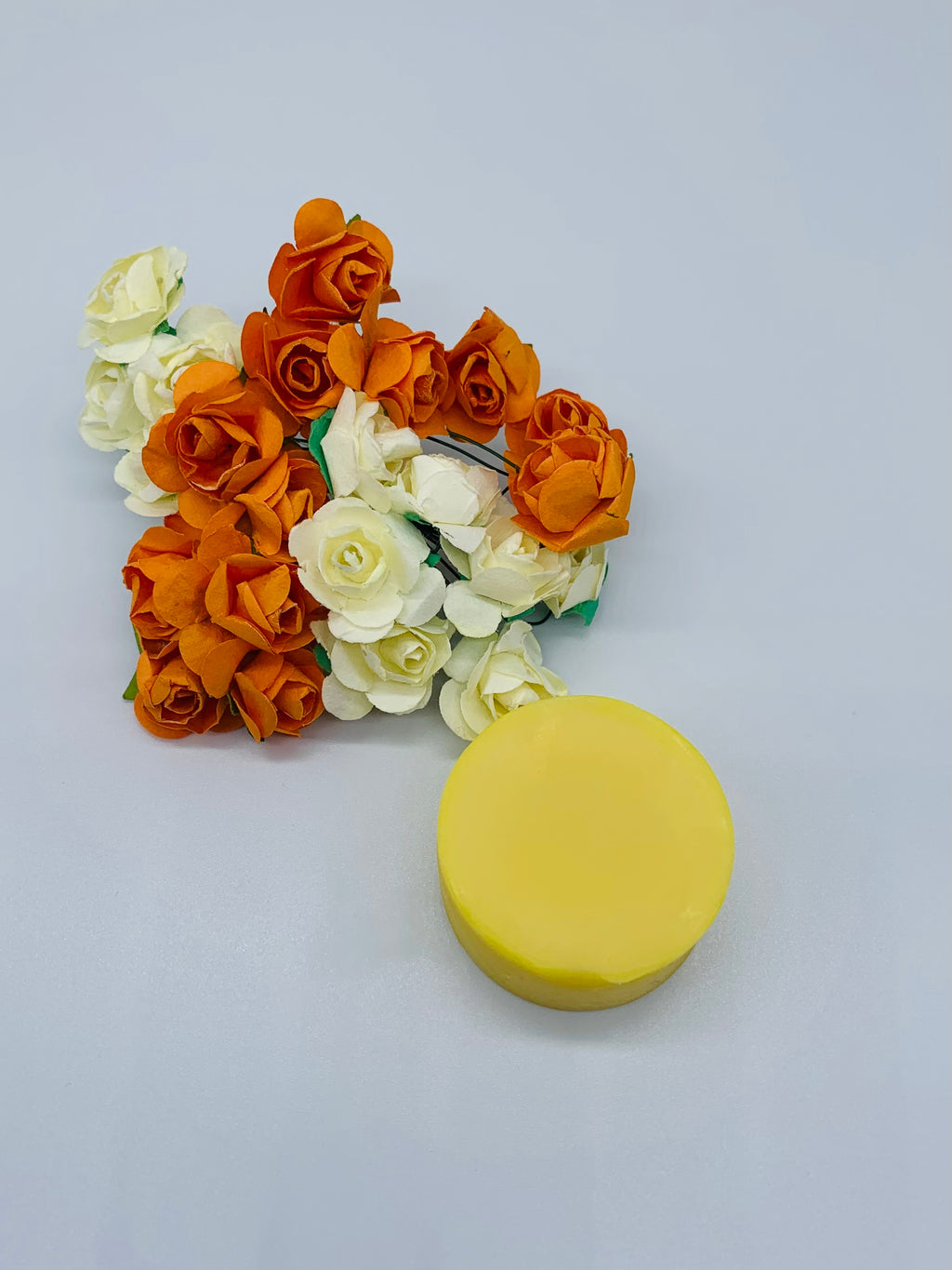 “Body Balm” solid lotion bars-coconut lavender