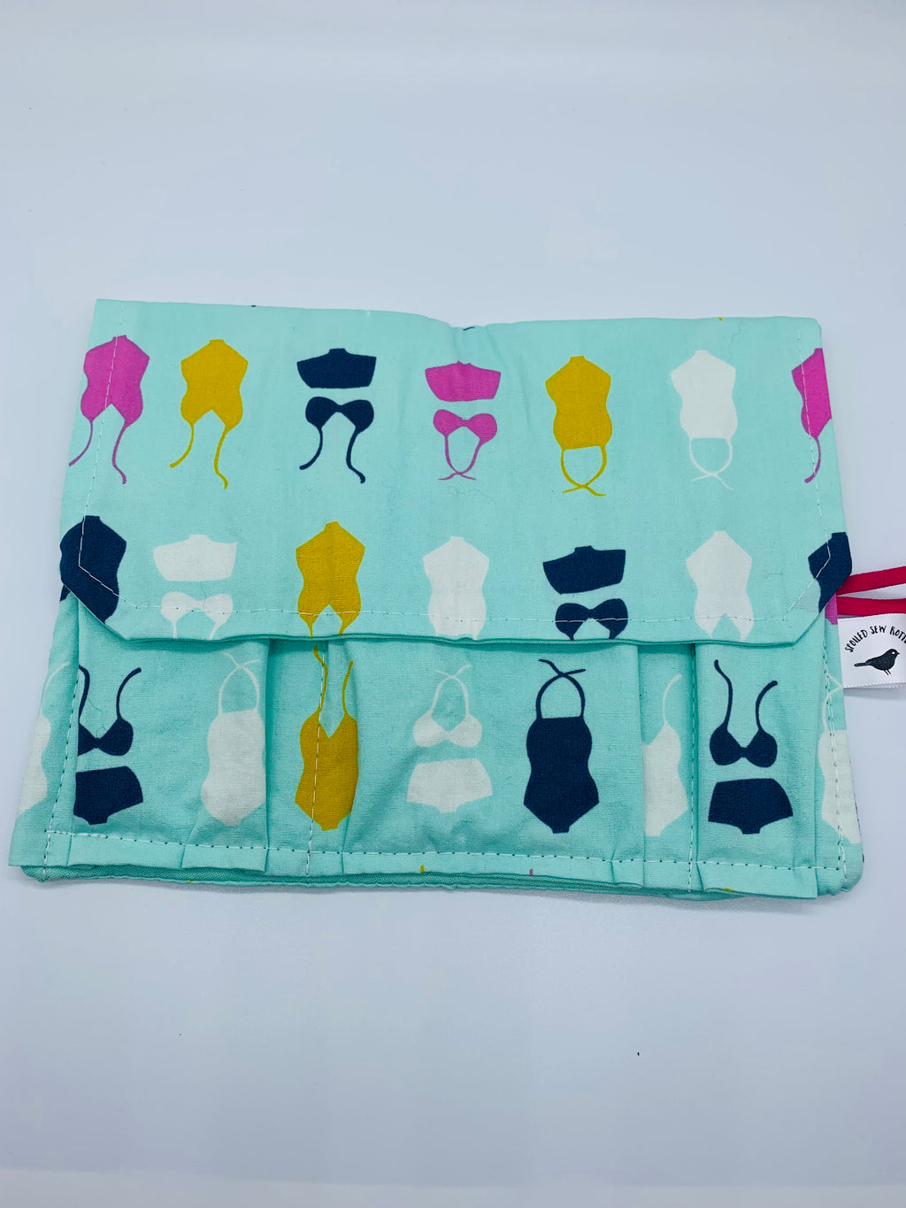 Period wallet- “bikini bod”