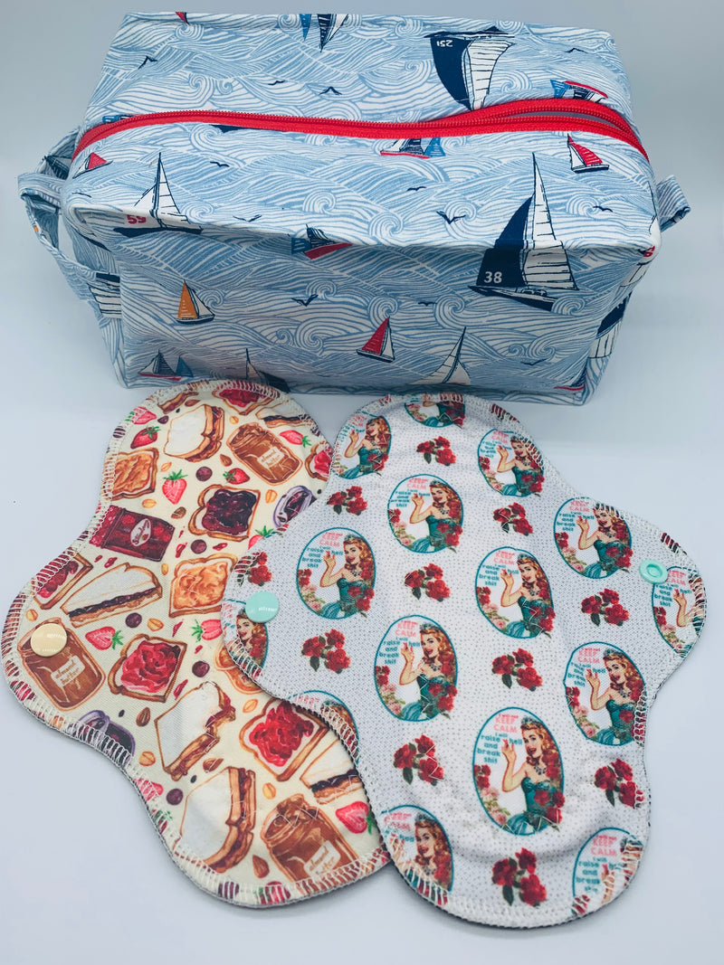 Teen/petite bundle