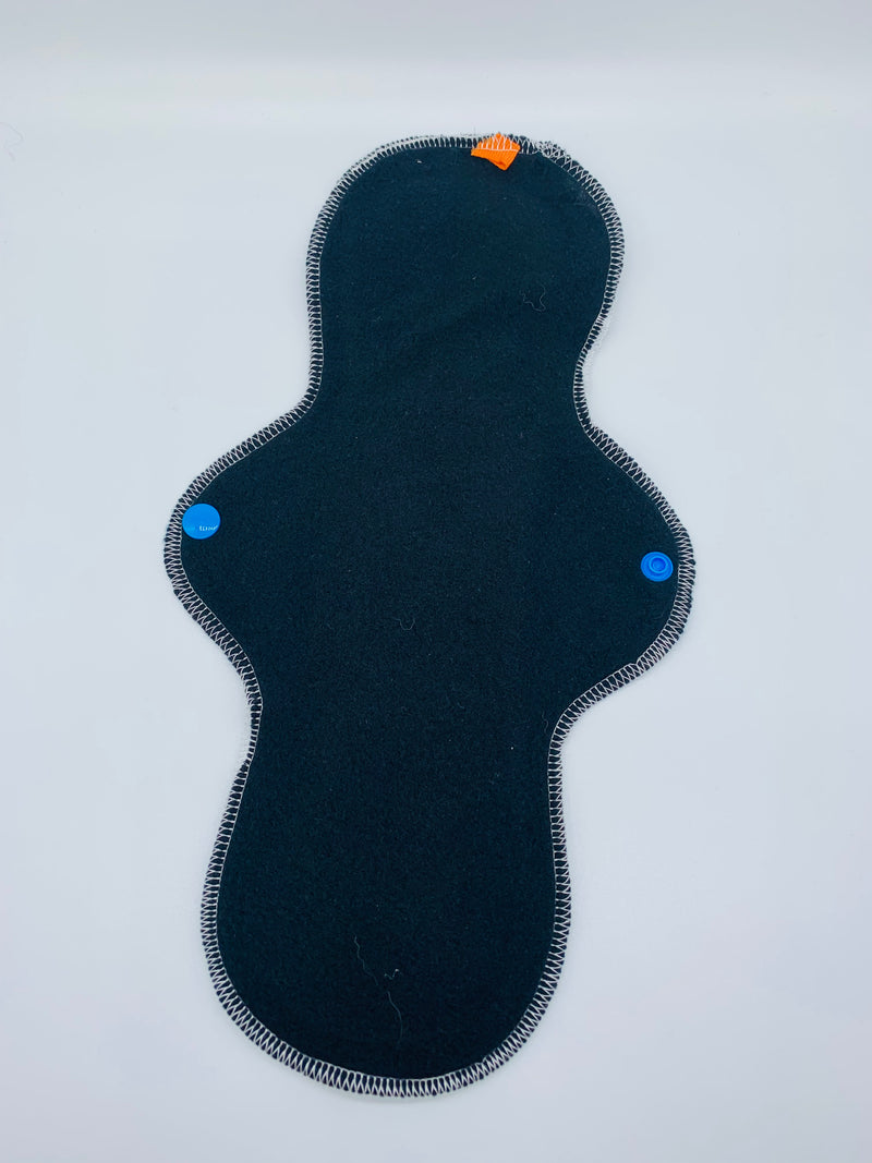 12” Exposed core heavy flow pad